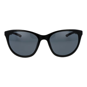 Nike Black Plastic Sunglasses