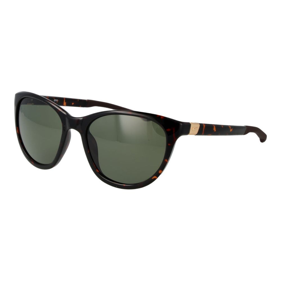 Nike Black Plastic Sunglasses