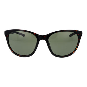Nike Black Plastic Sunglasses