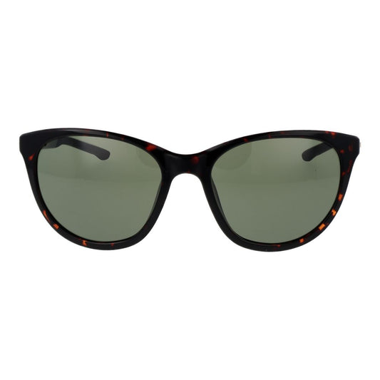 Nike Black Plastic Sunglasses