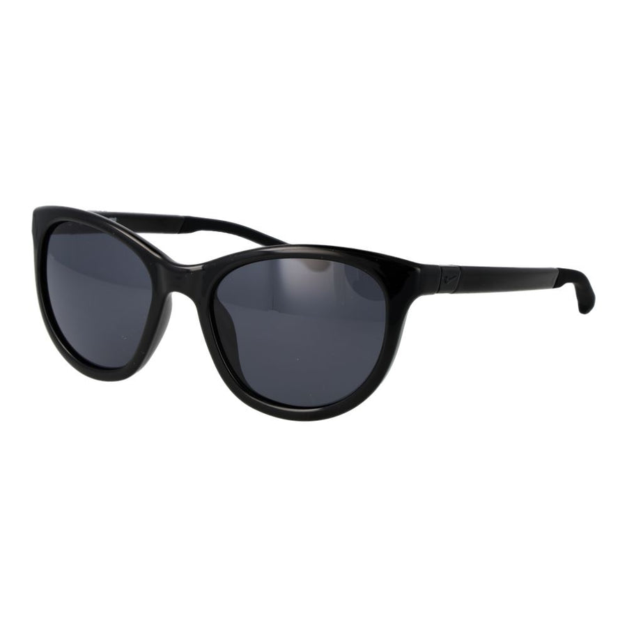 Nike Black Plastic Sunglasses