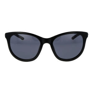 Nike Black Plastic Sunglasses