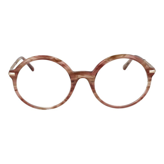 Sandro Pink Acetate Glasses (Frames)