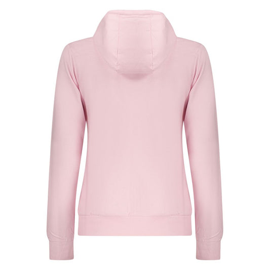 Norway 1963 Rosa Cotton Women's Hoodie