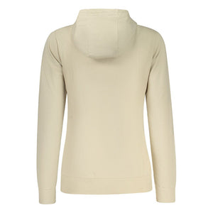 Norway 1963 Beige Cotton Women's Sweatshirt