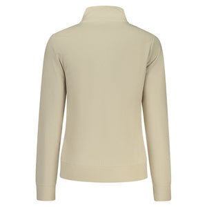 Norway 1963 Beige Cotton Womens Sweatshirt