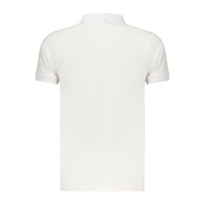 Norway 1963 Blue Cotton Women Polo Shirt