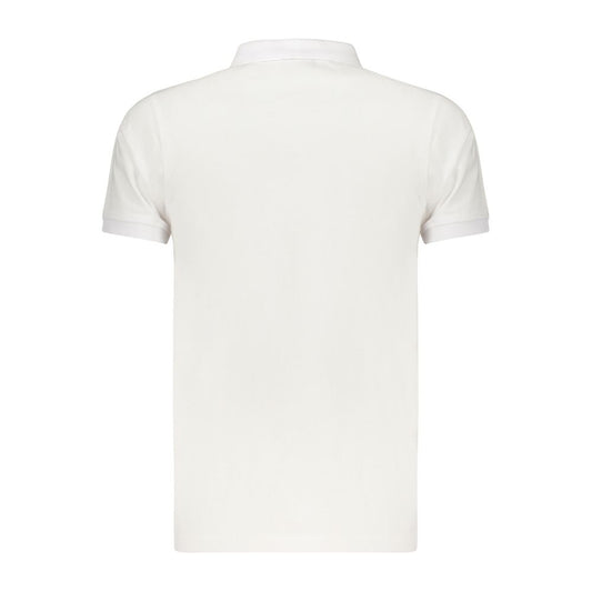 Norway 1963 Blue Cotton Women Polo Shirt