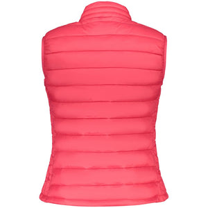 North Sails Rosso Polyester Women's Vest