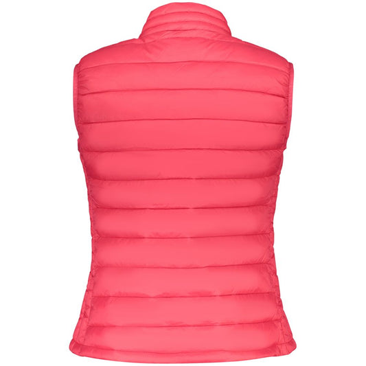 North Sails Rosso Polyester Women's Vest