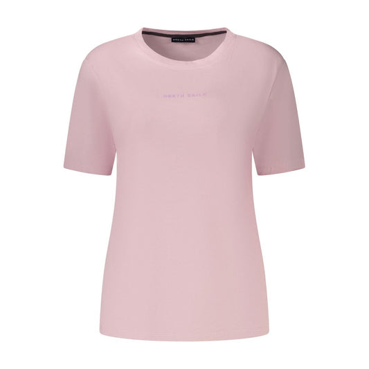 North Sails Rosa Cotton Women's T-Shirt