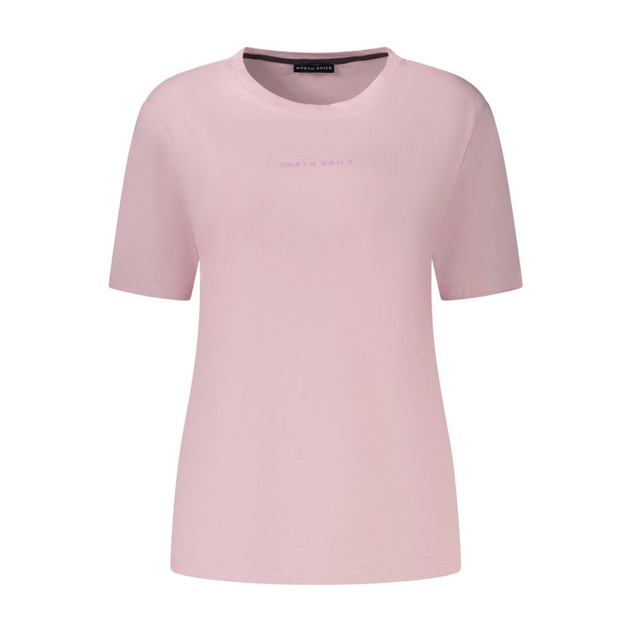 North Sails Rosa Cotton Women's T-Shirt