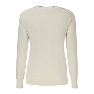 North Sails Bianco Viscosa Womens Top