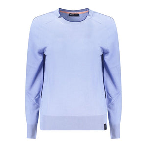 North Sails Azzurro Viscose Womens Top