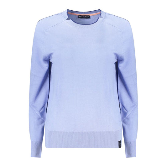North Sails Azzurro Viscose Womens Top