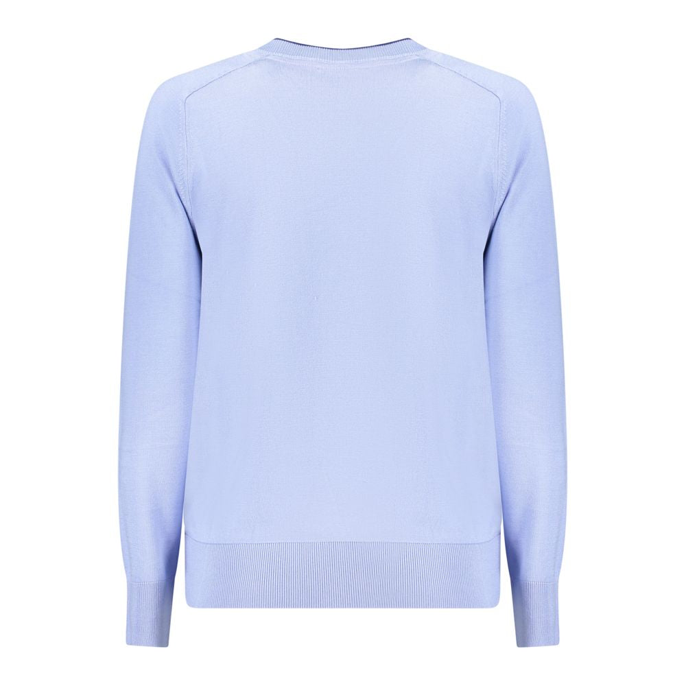 North Sails Azzurro Viscose Womens Top