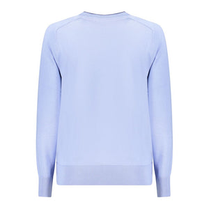 North Sails Azzurro Viscose Womens Top