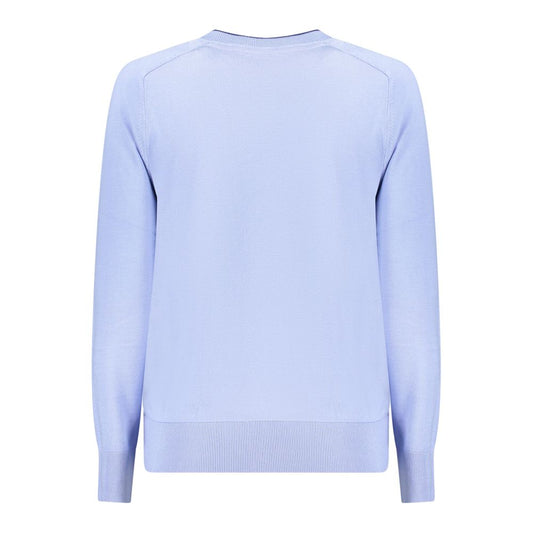 North Sails Azzurro Viscose Womens Top