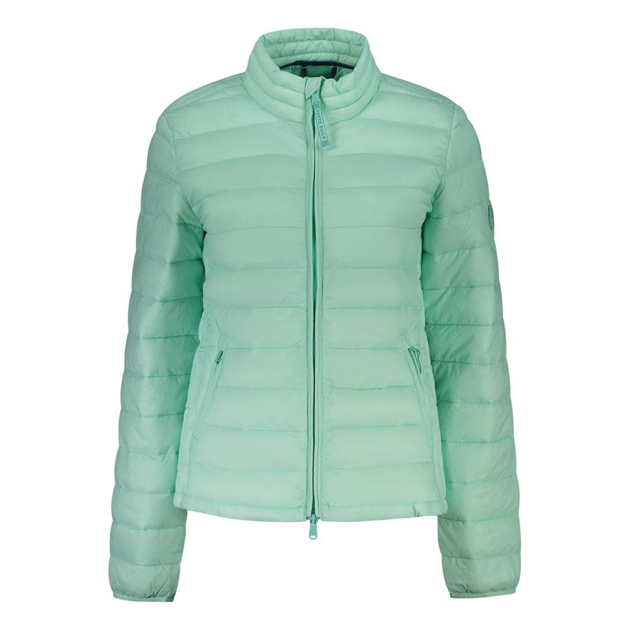 North Sails Verde Polyester Women's Jacket