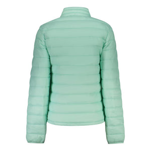 North Sails Verde Polyester Women's Jacket