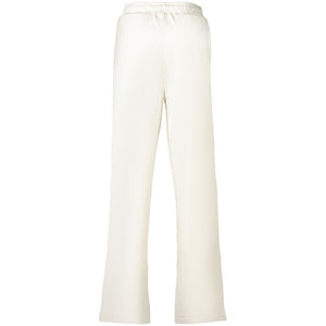 North Sails White Cotton Women's Pants