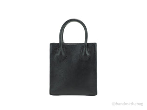 Michael Kors Women'S Leather XS Mercer Crossbody Black Solid