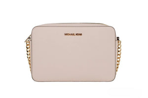 Michael Kors East West Crossbody Bag (Powder Blush)