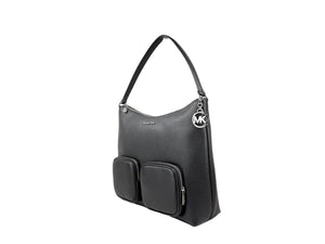 Michael Kors Merritt Large Cargo Shoulder Bag