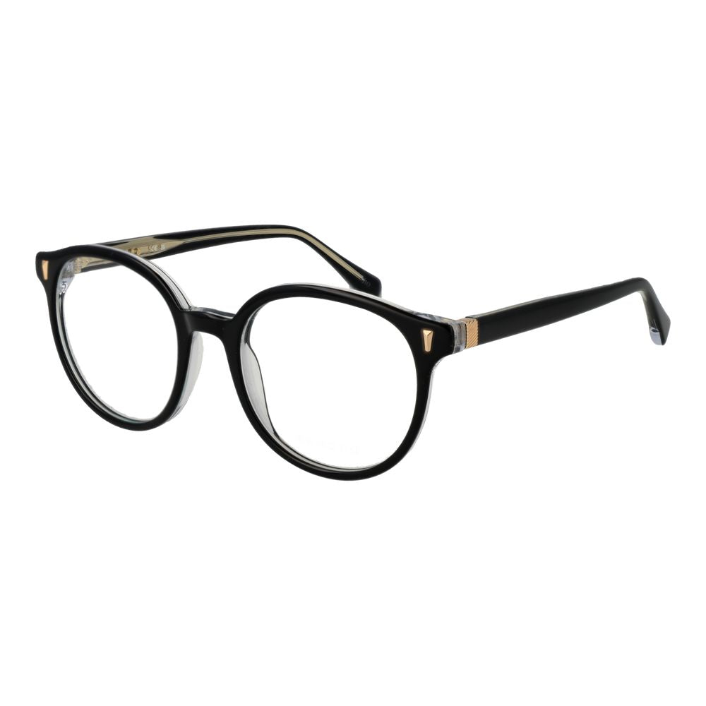 Sandro Black Acetate Glasses (Frames)