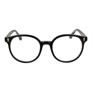 Sandro Black Acetate Glasses (Frames)