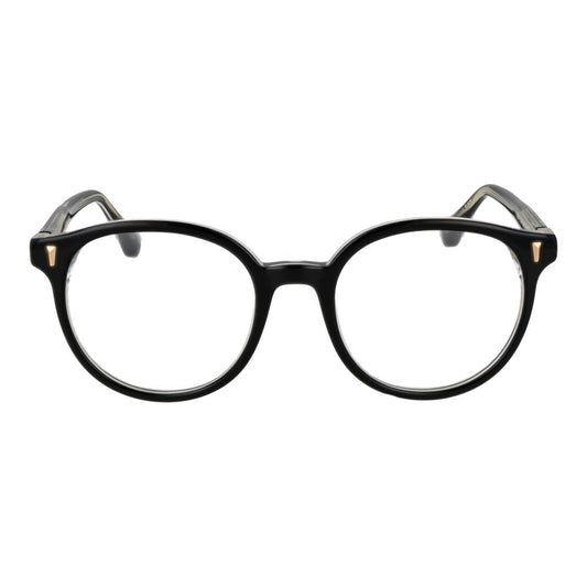 Sandro Black Acetate Glasses (Frames)