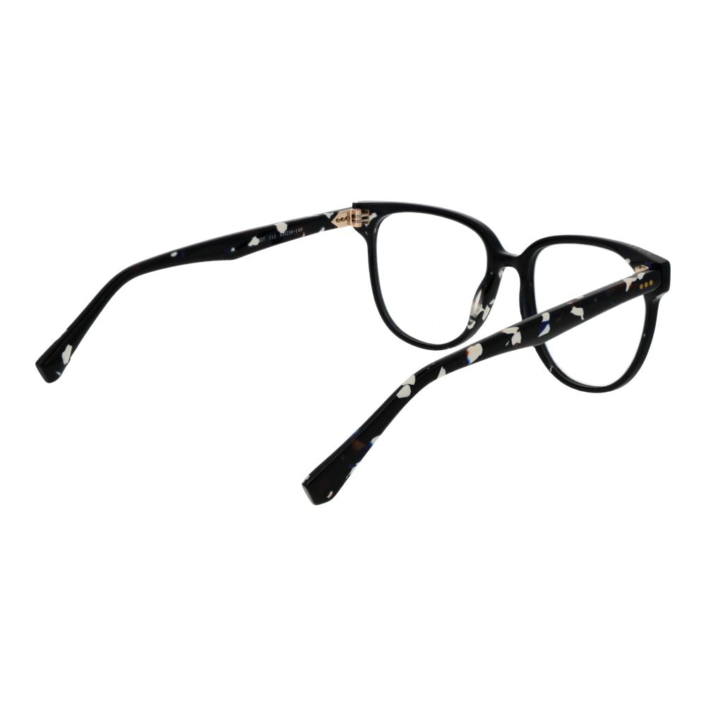 Sandro Black Acetate Glasses (Frames)