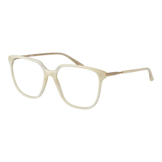 Sandro White Acetate Glasses (Frames)