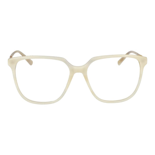 Sandro White Acetate Glasses (Frames)