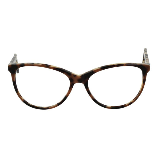 Andy Wolf Brown Acetate Glasses (Frames)