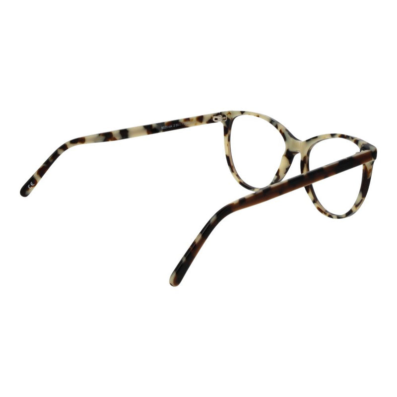 Andy Wolf brown tortoiseshell acetate eyeglass frames