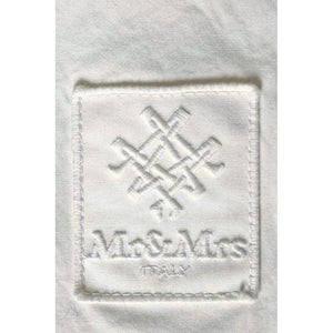 Mr&Mrs Italy White Material Women Skirt