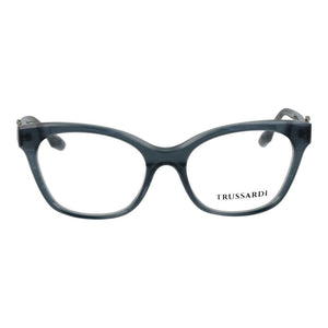 Trussardi Blue Acetate Glasses (Frames)