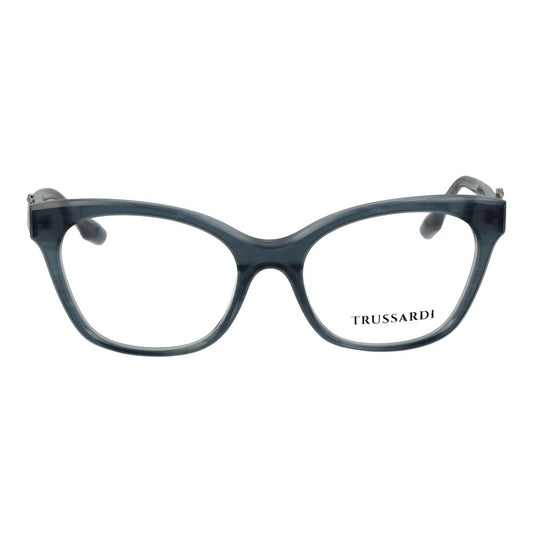 Trussardi Blue Acetate Glasses (Frames)