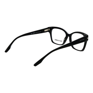 Trussardi Black Acetate Glasses (Frames)