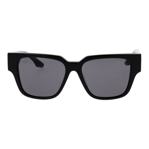 Trussardi Black Acetate Sunglasses