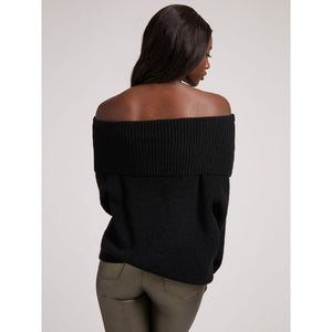 Guess Jeans Black Polyester Sweatshirt