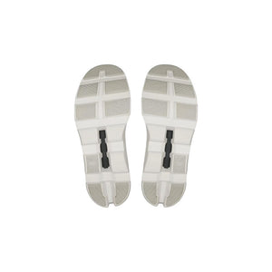 On Running White Synthetic Athletic Sneakers