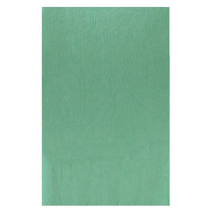 Bikkembergs Green Cotton Women Towel