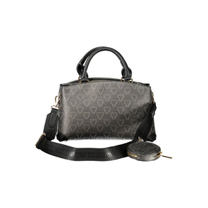 Mario Valentino Nero Polyurethane Women's Bag