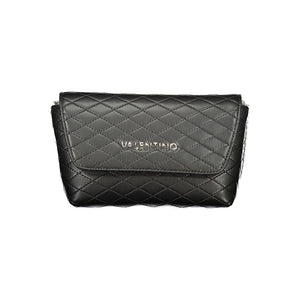 Mario Valentino Nero Polyurethane Women's Bag