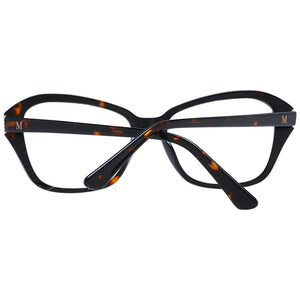 Marciano by Guess Brown Plastic Glasses (Frames)