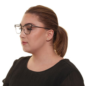 Yohji Yamamoto Gray Titanium Glasses (Frames)