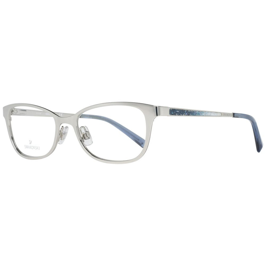 Swarovski Silver Metal Glasses (Frames)