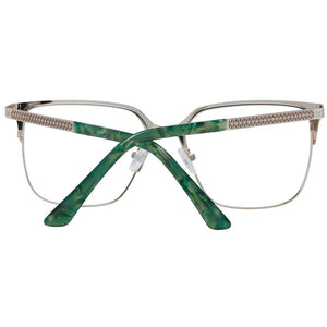 Marciano by Guess Beige Metal Glasses (Frames)